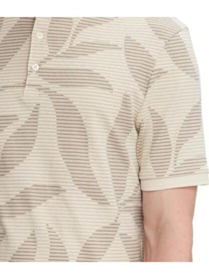 PLAYERA POLO BEIGE NEXT CO - Image 4