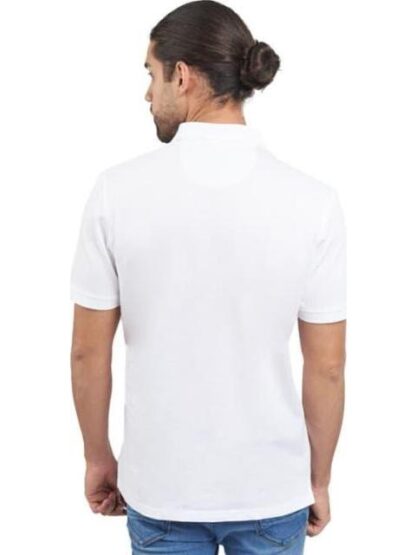 PLAYERA POLO BLANCO NEXT CO - Image 3