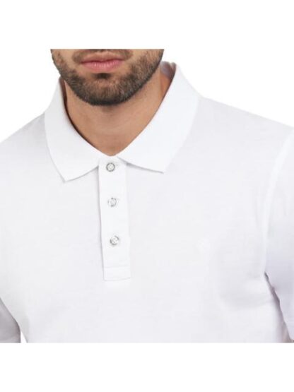 PLAYERA POLO BLANCO NEXT CO - Image 6