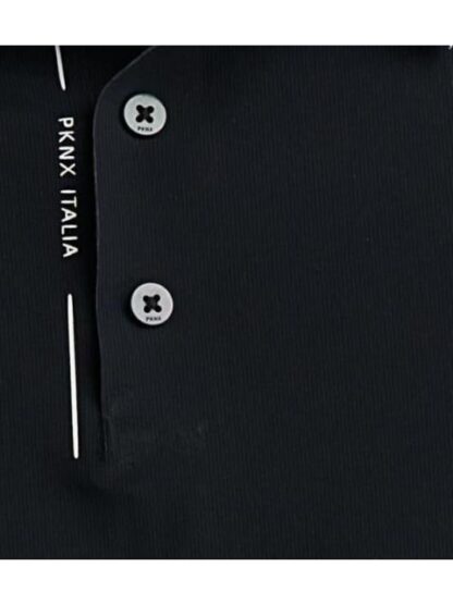 PLAYERA POLO NEGRO PROKENNEX - Image 5