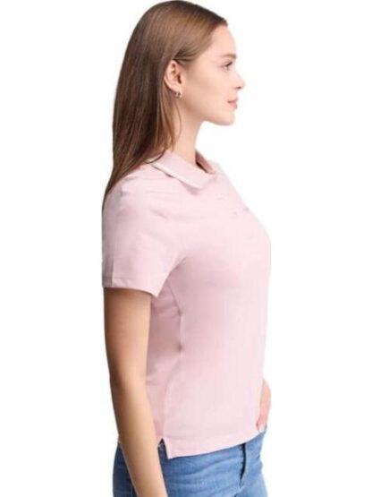 PLAYERA POLO PALO DE ROSA KANGAROOS - Image 4
