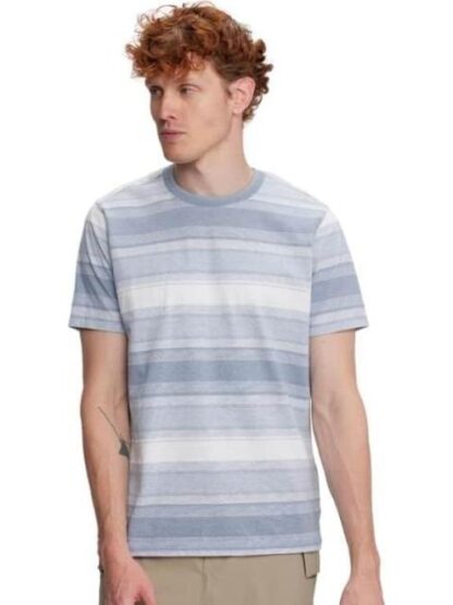 PLAYERA RAYAS AZUL NEXT CO - Image 5