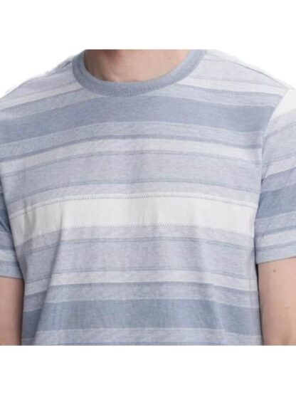 PLAYERA RAYAS AZUL NEXT CO - Image 6