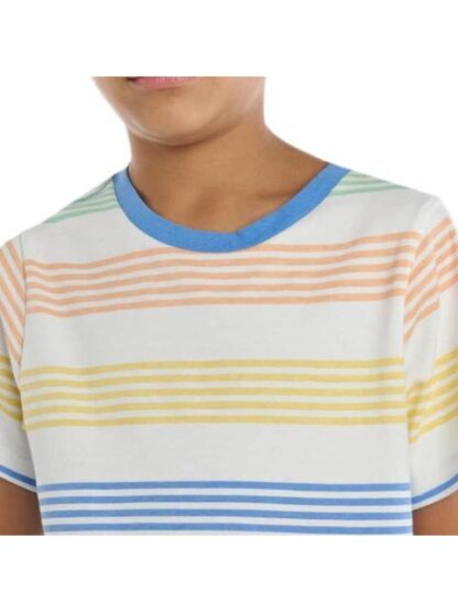 PLAYERA RAYAS BLANCO NEXT CO - Image 6
