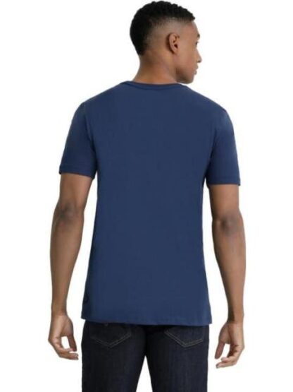 PLAYERA ROPA CASUAL AZUL MARINO LEVIS STRAUSS - Image 6
