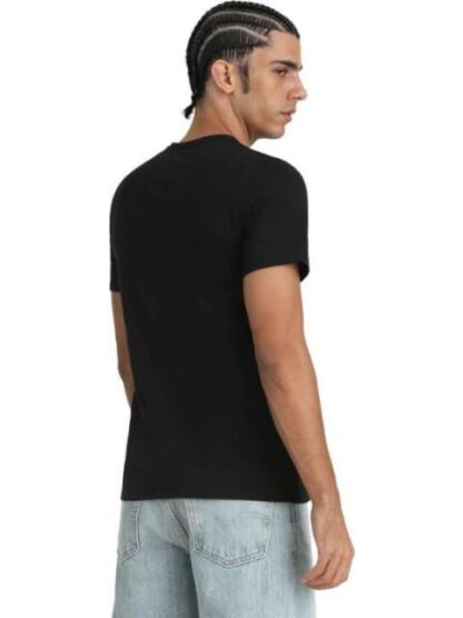 PLAYERA ROPA CASUAL NEGRO LEVIS STRAUSS - Image 5