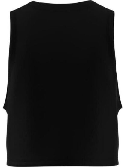 PLAYERA ROPA CASUAL PLAYERA TE TANK NEGRO ADIDAS - Image 2