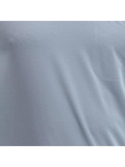 PLAYERA ROPA DEPORTIVA PLAYERA ML AZUL SKECHERS1 - Image 6