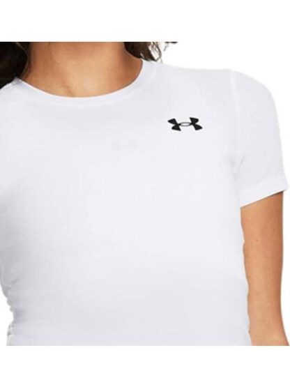 PLAYERA UA HG OG COMPRESSION SS BLANCO UNDER ARMOUR MEXICO - Image 4