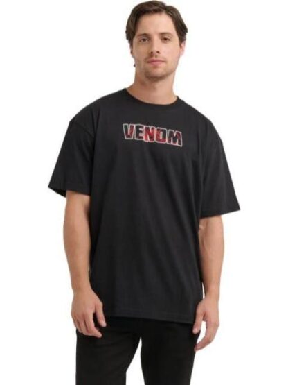 PLAYERA VENOM NEGRO SPIDERMAN - Image 4