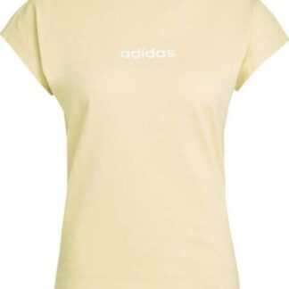 PLAYERA W LIN SJ T AMARILLO ADIDAS