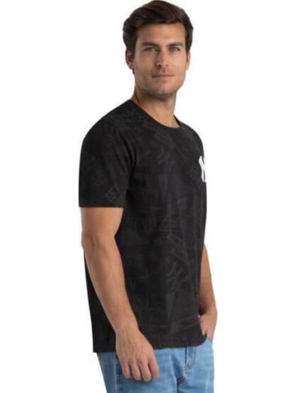 PLAYERA YANKEES NEGRO MLB - Image 4