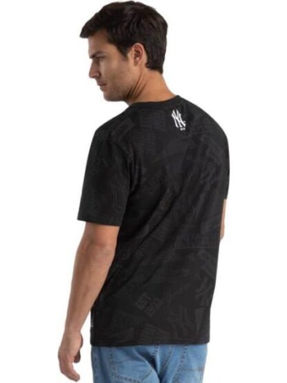PLAYERA YANKEES NEGRO MLB - Image 5