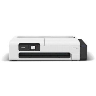 PLOTTER CANON IMAGEPROGRAF TC-20 24 COLOR INYECCION PRINT - INCLUYE 4 TINTES 70ML