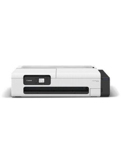 PLOTTER CANON IMAGEPROGRAF TC-20 24 COLOR INYECCION PRINT - INCLUYE 4 TINTES 70ML