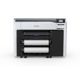 PLOTTER EPSON P6570D 24 COLOR INYECCION DE TINTA PRINT