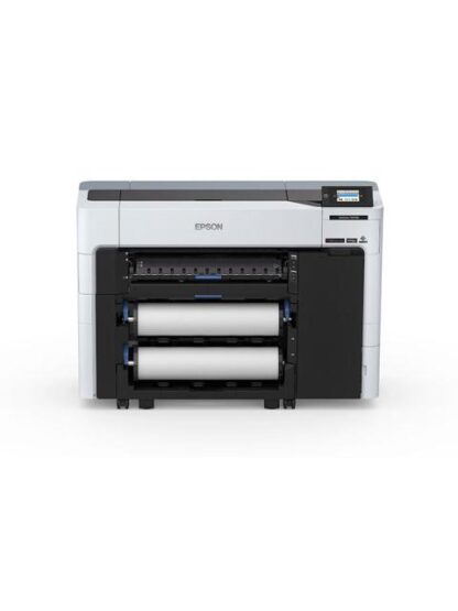 PLOTTER EPSON P6570D 24 COLOR INYECCION DE TINTA PRINT