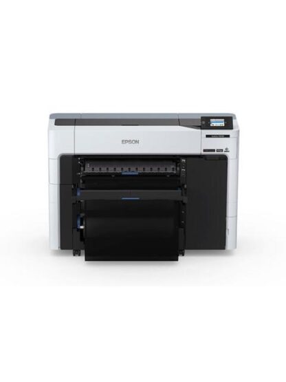 PLOTTER EPSON P6570D 24 COLOR INYECCION DE TINTA PRINT - Image 3