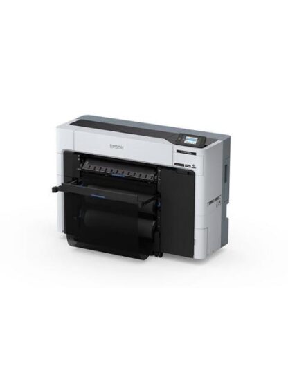 PLOTTER EPSON P6570D 24 COLOR INYECCION DE TINTA PRINT - Image 4