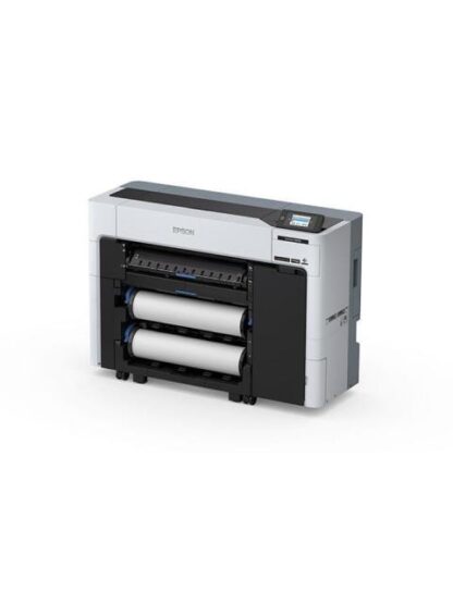 PLOTTER EPSON P6570D 24 COLOR INYECCION DE TINTA PRINT - Image 6