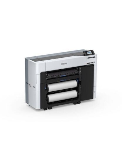 PLOTTER EPSON P6570D 24 COLOR INYECCION DE TINTA PRINT - Image 7