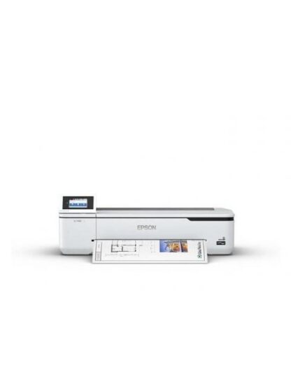 PLOTTER EPSON SURECOLOR T3170 24 COLOR INYECCION PRINT - Image 2