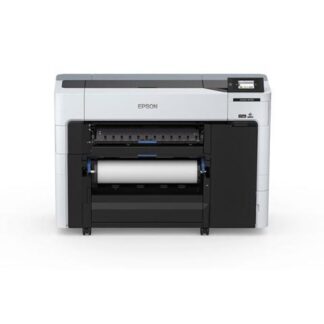 PLOTTER EPSON SURECOLOR SCP6570ESR 24 COLOR INYECCION DE TINTA PRINT