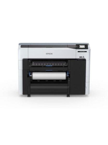 PLOTTER EPSON SURECOLOR SCP6570ESR 24 COLOR INYECCION DE TINTA PRINT