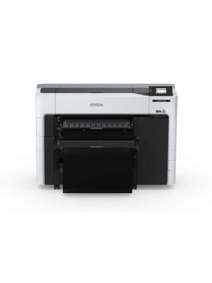 PLOTTER EPSON SURECOLOR SCP6570ESR 24 COLOR INYECCION DE TINTA PRINT - Image 4