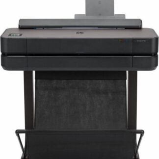 PLOTTER HP DESIGNJET T650 24 COLOR INYECCION DE TINTA PRINT