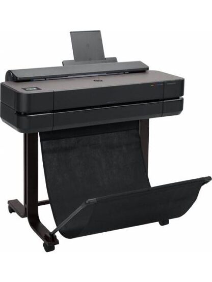 PLOTTER HP DESIGNJET T650 24 COLOR INYECCION DE TINTA PRINT - Image 2