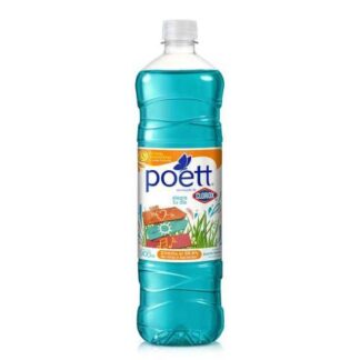 POETT LIMPIADOR MULTIUSOS ALEG. DIA 900 ML