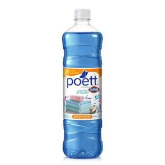 POETT LIMPIADOR MULTIUSOS SUAVIDAD 900 ML