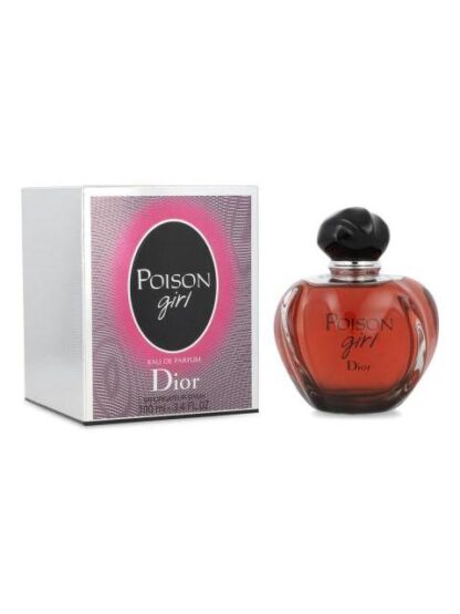 POISON GIRL 100 ML EDP SPRAY CHRISTIAN DIOR - MUJER