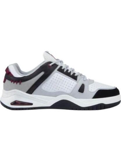 POLO TENIS CASUAL VALVULA GRIS CHARLY - Image 5
