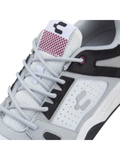 POLO TENIS CASUAL VALVULA GRIS CHARLY - Image 6