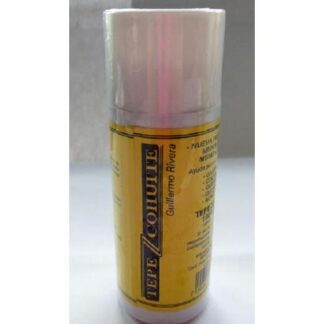 POLVO DE TEPEZCOHUITE 80 GR. TEPEZCOHUITE