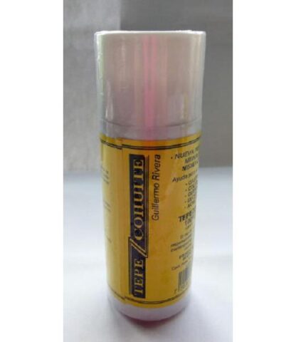 POLVO DE TEPEZCOHUITE 80 GR. TEPEZCOHUITE
