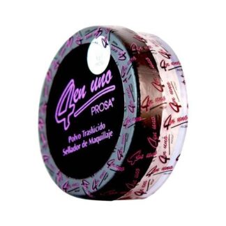 POLVO TRASLUCIDO HD (SELLADOR DE MAQUILLAJE) C 15GR PROSA
