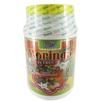 POLVO TREE FORT MORINGA INDIAN TREE 1.1 KG REVITALIZADOR SOLO PARA DIABETICOS