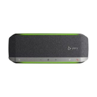 POLY ALTAVOZ PARA SISTEMA DE CONFERENCIA SYNC 40+ USB BLUETOOTH NEGRO