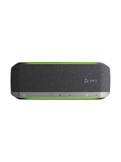 POLY ALTAVOZ PORTATIL SYNC 40+ BLUETOOTH-USB INALAMBRICO-ALAMBRICO NEGRO