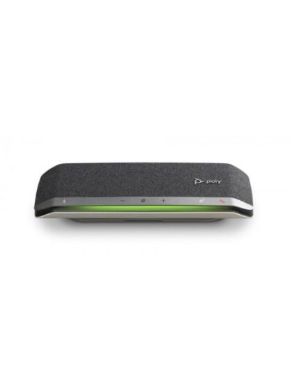 POLY ALTAVOZ PORTATIL SYNC 40+ BLUETOOTH-USB INALAMBRICO-ALAMBRICO NEGRO - Image 5