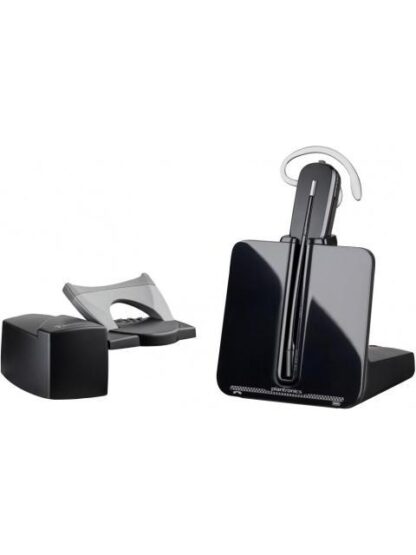 POLY MONOAURAL CS540A INALAMBRICO 3.5MM - Image 6