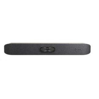 POLY SISTEMA DE VIDEOCONFERENCIA STUDIO X30 CON MICROFONO-INTERFAZ TACTIL TC8 4K ULTRA HD 1X RJ-45 2X HDMI 1X USB NEGRO