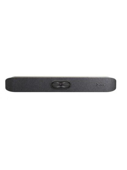 POLY SISTEMA DE VIDEOCONFERENCIA STUDIO X30 CON MICROFONO-INTERFAZ TACTIL TC8 4K ULTRA HD 1X RJ-45 2X HDMI 1X USB NEGRO