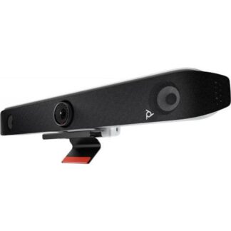 POLY SISTEMA DE VIDEOCONFERENCIA STUDIO X52 4K ULTRA HD 3 X HDMI USB-C