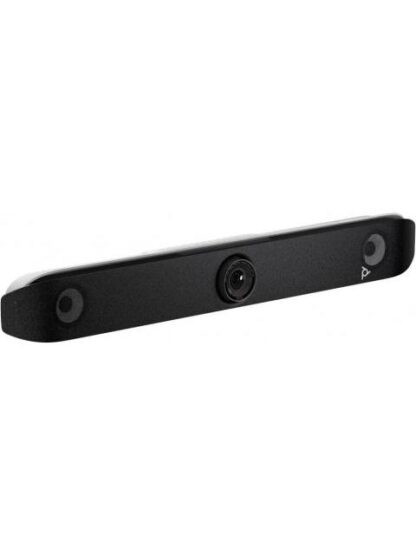 POLY SISTEMA DE VIDEOCONFERENCIA STUDIO X52 4K ULTRA HD 3 X HDMI USB-C - Image 4