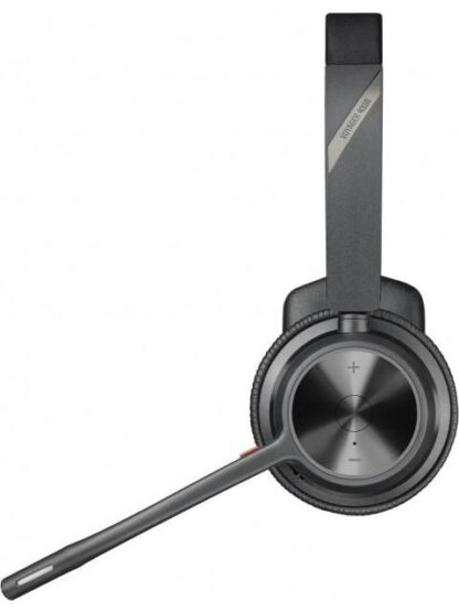 POLY VOYAGER 4310 USBA BINAURAL INCLUYE BASE DE CARGA - Image 2