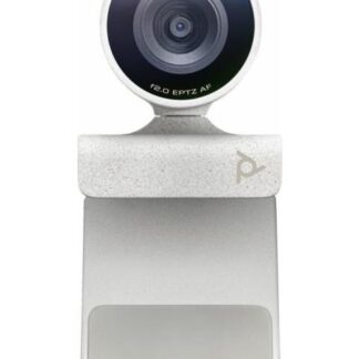 POLY WEBCAM STUDIO P5 4 MP 1920 X 1080 PIXELES USB PLATA